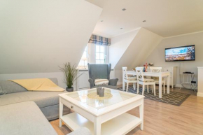 Appartement Gezeiten - Nicolinenhof